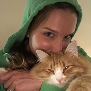 Meet your Posher, Leah